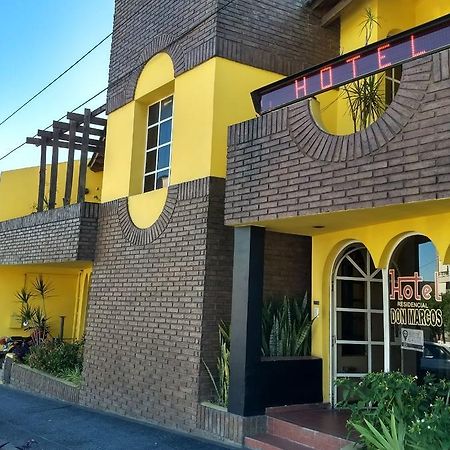Hotel Residencial Don Marcos Paraná Buitenkant foto